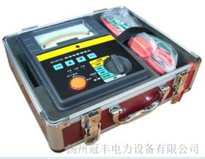 正品by2571数字接地电阻测试仪 厂家热卖